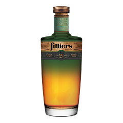 Filliers ba genever 21 years
