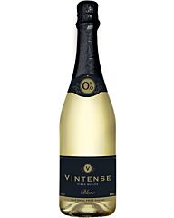 Vintense blanc fines bul.0% 20cl