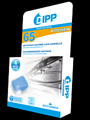 Dipp no.65 reinigingstab.vaatwas