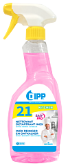 Dipp no.21 reinig ontkalk spray