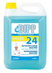 Dipp no.24 keukenreiniger multi