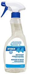 Dipp no.44 alcohol spray
