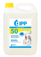 Dipp no.50 keukenontvetter