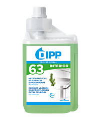 Dipp no.63 allesreiniger dennen