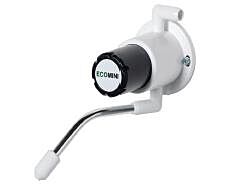 Dipp drukpomp handafwas