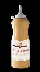Maurice M.steak tartaar dressing