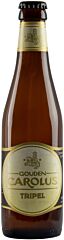 Gouden carolus tripel 33cl