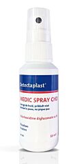 Medic spray chlorhexidine 50ml