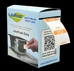 labelfr.Sticker Easy Za 30x