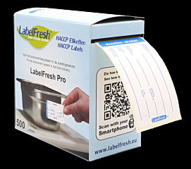 Labelf.sticker pro ma 70x45mm