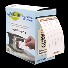 Labelf.sticker pro do 70x45mm
