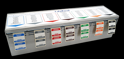 Labelf.starterkit easy 30x25mm