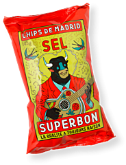 Chips Salt