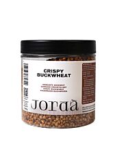 Jorda crispy boekweit