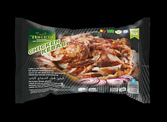 Chicken kebab halal 1kg