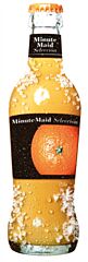 Minute maid orange nectar 20cl
