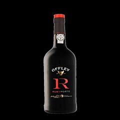 Offley ruby port