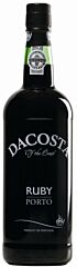 Dacosta porto ruby