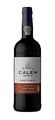 Calem porto fine tawny