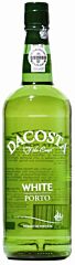 Dacosta porto white