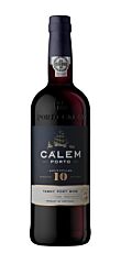 Calem porto 10 years old 75cl