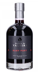 Quinta da valeira ruby port