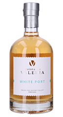 Quinta de valeira white port
