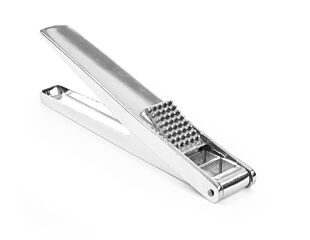Hendi knoflookpers aluminium