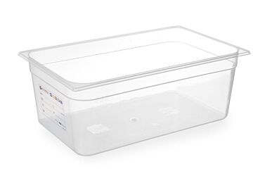 Voorraaddoos gastronorm 1/1 200mm