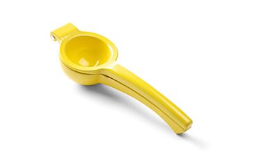 Hendi citroen knijper aluminium