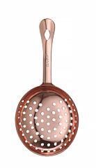 Hendi julep strainer rvs koperl.