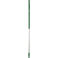 Vikan ergosteel groen 150cmx31mm