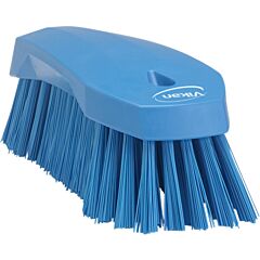 Vikan hygiene werkborstel 20cm b
