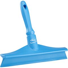 Vikan handtrekker 24,5cm blauw