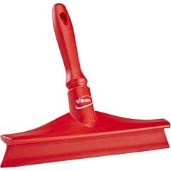 Vikan handtrekker 24,5cm rood