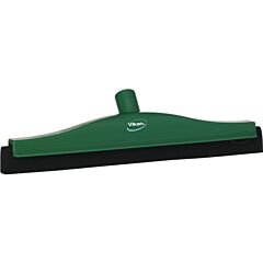 Vikan vloertrekker 40cm groen
