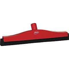 !Vikan vloertrekker 40cm rood