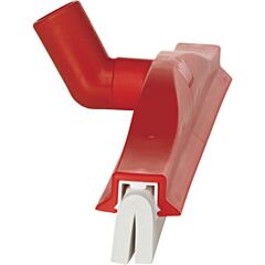 Vikan flex vloertr. 40cm rood