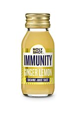 Holyshot gin&lem 60ml NL-BIO-01