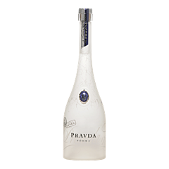Pravda vodka