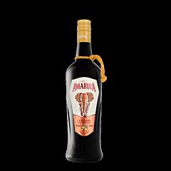 Amarula cream likeur