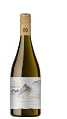 Whispering chosen chardonnay75cl