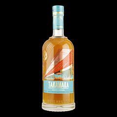 Takamaka rum zepis kreol