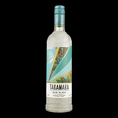 Takamaka rum blanc