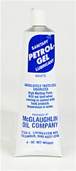 SUP Petro gel 4oz tube