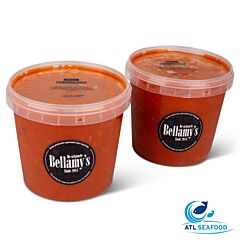 BEL tomatensoep