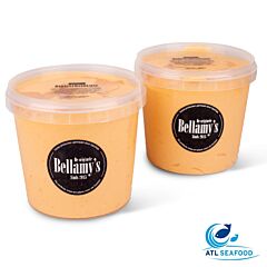 BEL harissamayonaise_