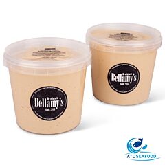 BEL geferm.knoflookmayonaise