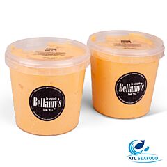 BEL saffraan rouille