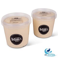 BEL franse mayonaise